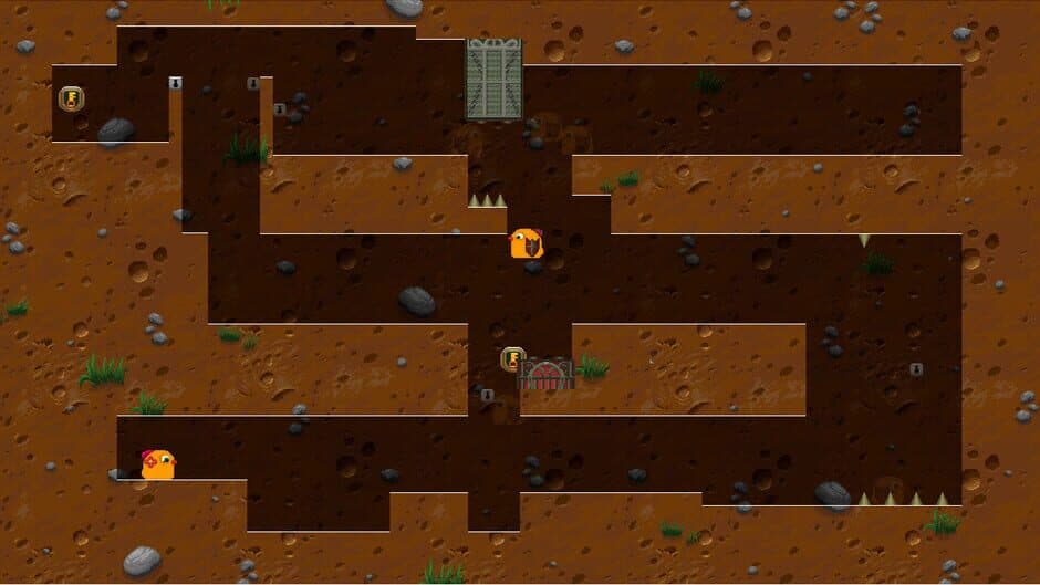 PowerUp Elevation screenshot