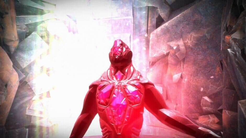 Returner Zhero screenshot