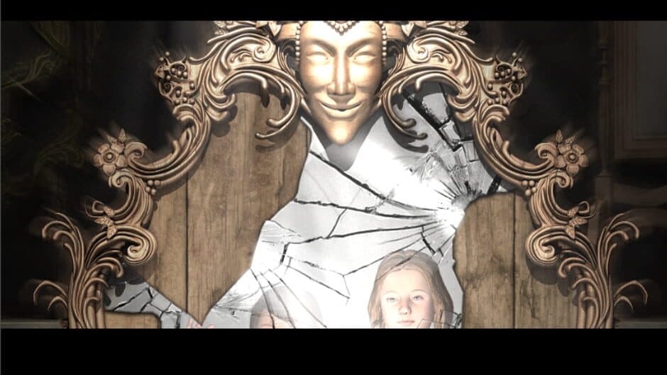 Mirror Mysteries screenshot