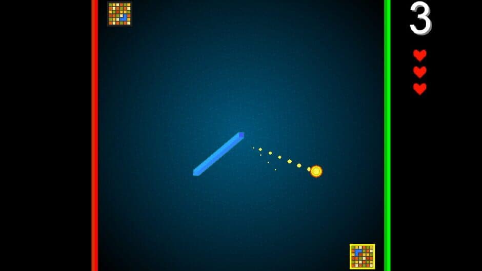 Freebie screenshot