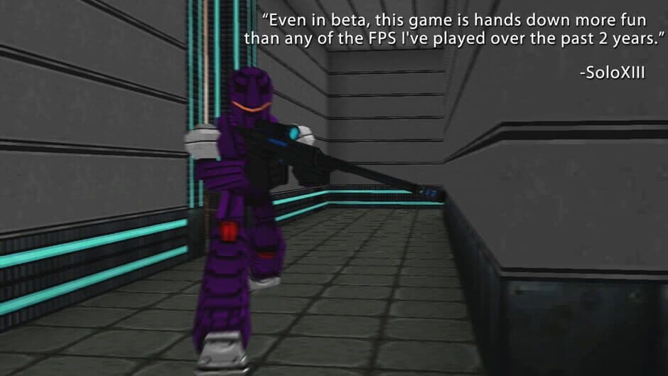 Murder Miners screenshot
