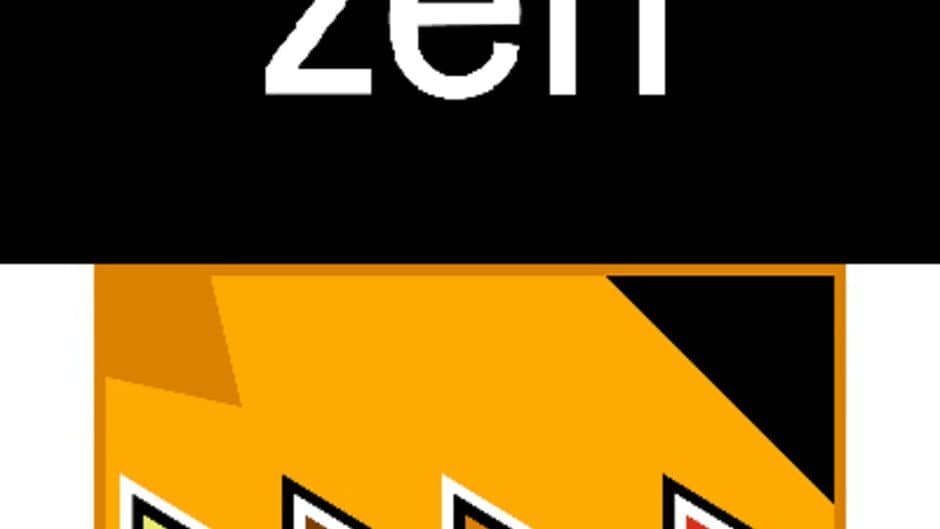 Color Zen screenshot