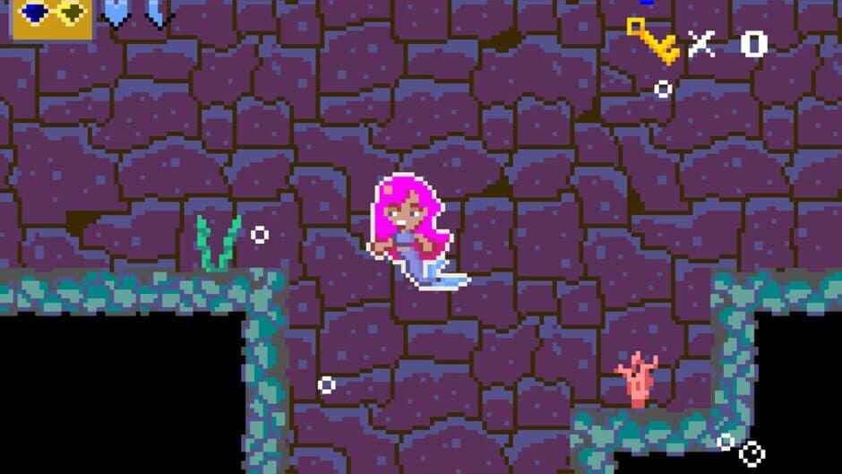 Serenade of the Sirens screenshot