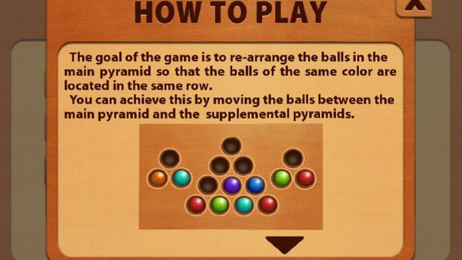 Protologic screenshot