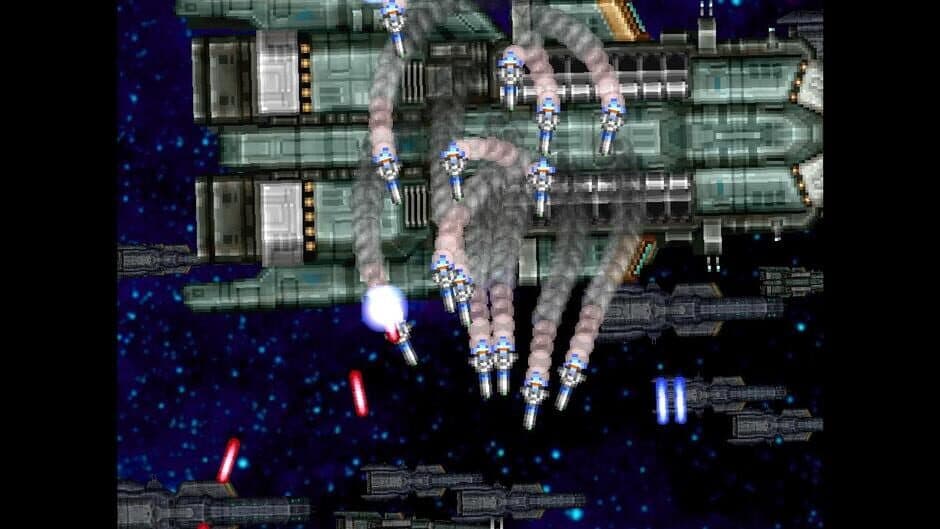 RefleX screenshot