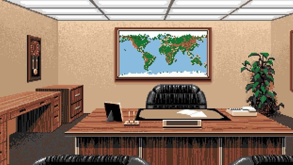 Ports of Call screenshot