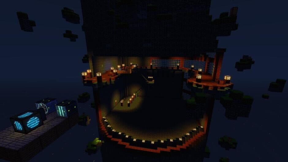Sky Nations screenshot