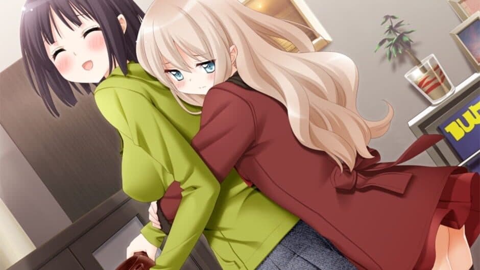 Sono Hanabira ni Kuchizuke wo: Michael no Otome-tachi screenshot