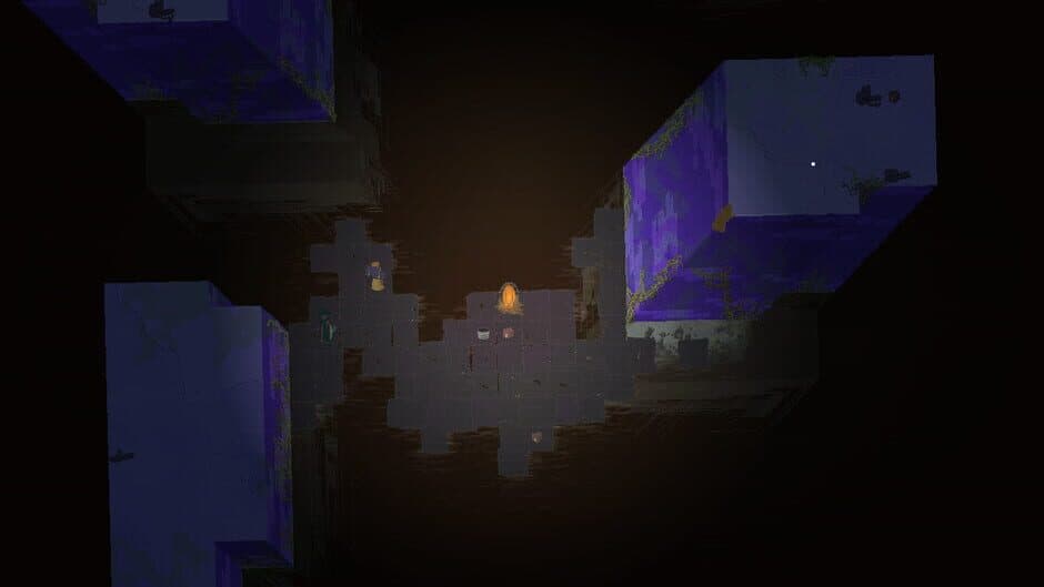 Rooftop Cop screenshot
