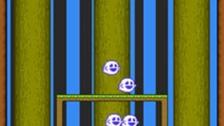 Magical Whip: Wizards of Phantasmal Forest screenshot
