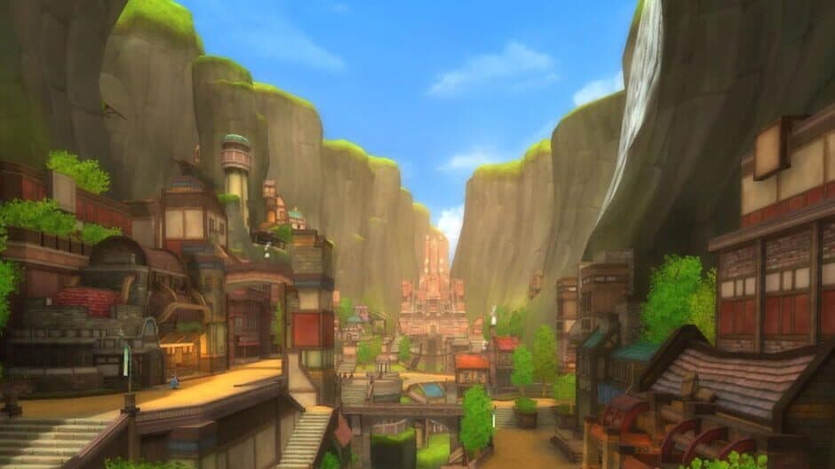 Florensia screenshot