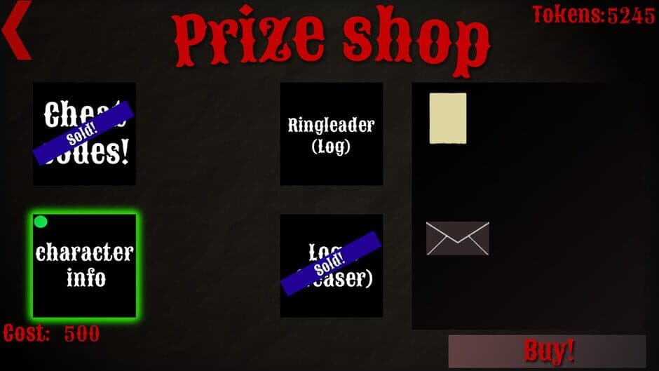 Freakshow: Anniversary screenshot