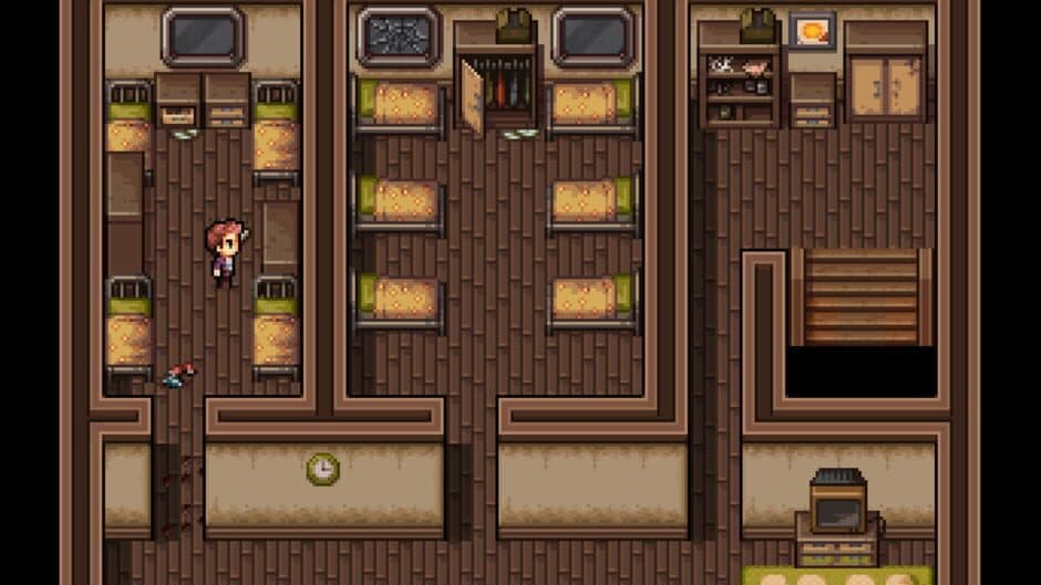 Olav: the story of one boy screenshot