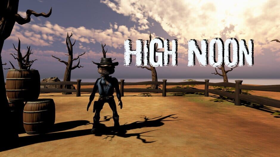 High Noon screenshot