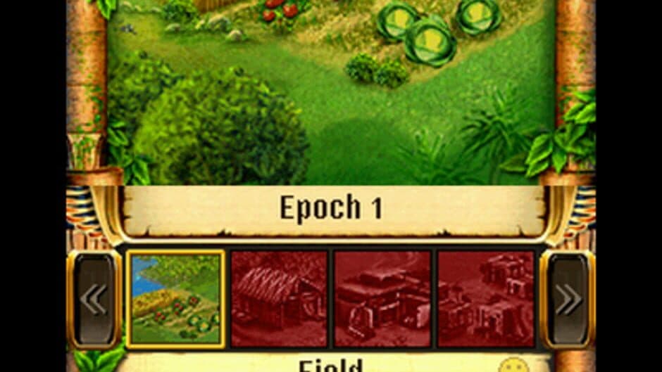 Jewel Master: Cradle of Egypt 2 screenshot