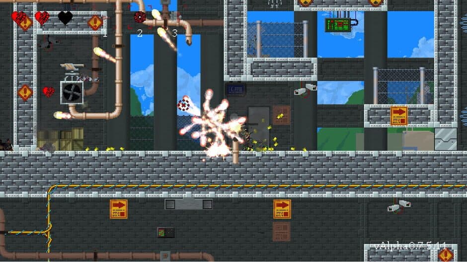 Automatum screenshot