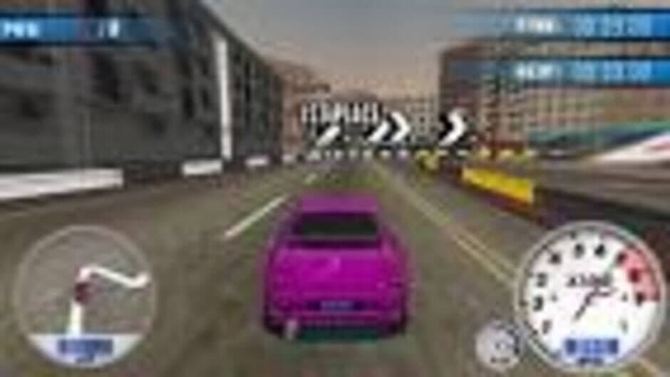 Juiced: Eliminator screenshot