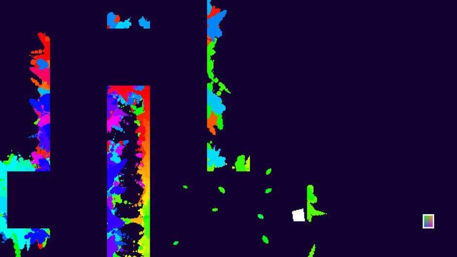 Ink screenshot