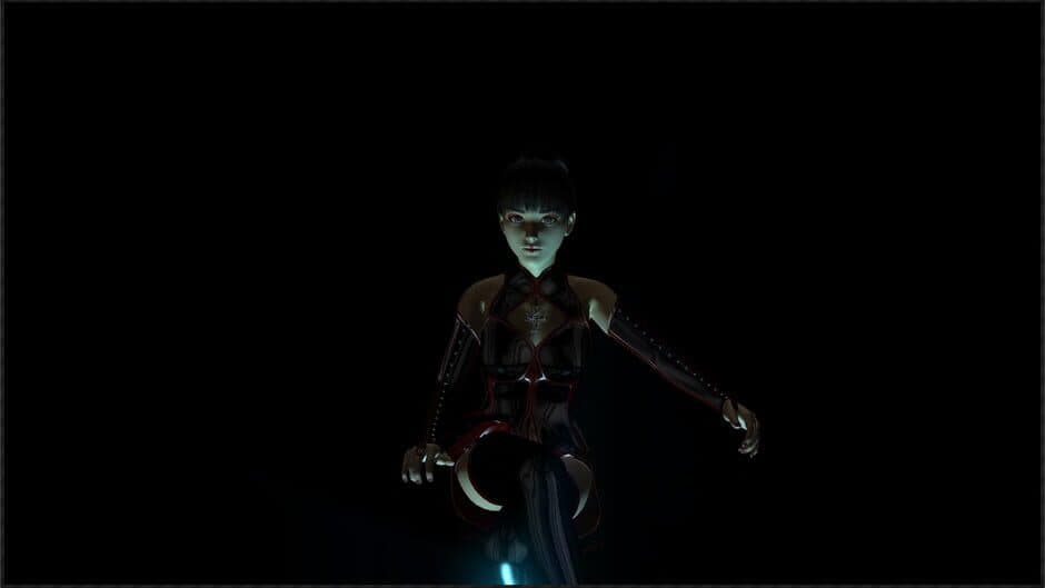 Himiko screenshot