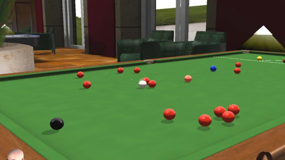 Arcade Sports screenshot