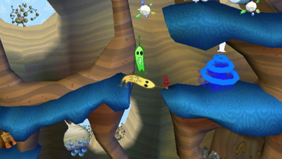 Boingz screenshot