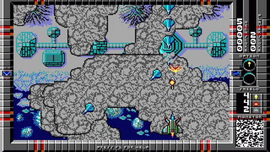 Major Stryker screenshot