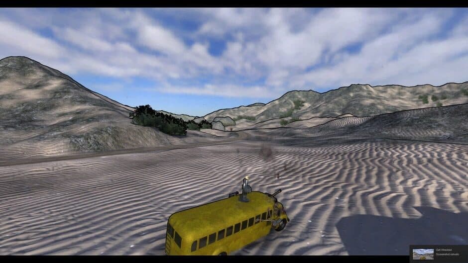 Get Wrecked screenshot