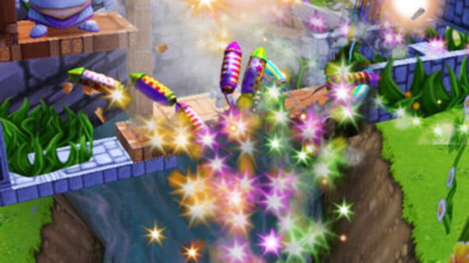 Catapult King screenshot