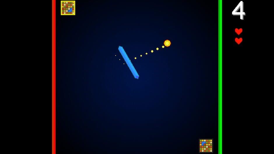 Freebie screenshot