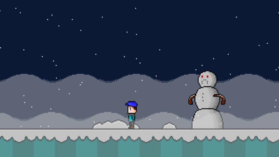 Somewhere in the Distance screenshot