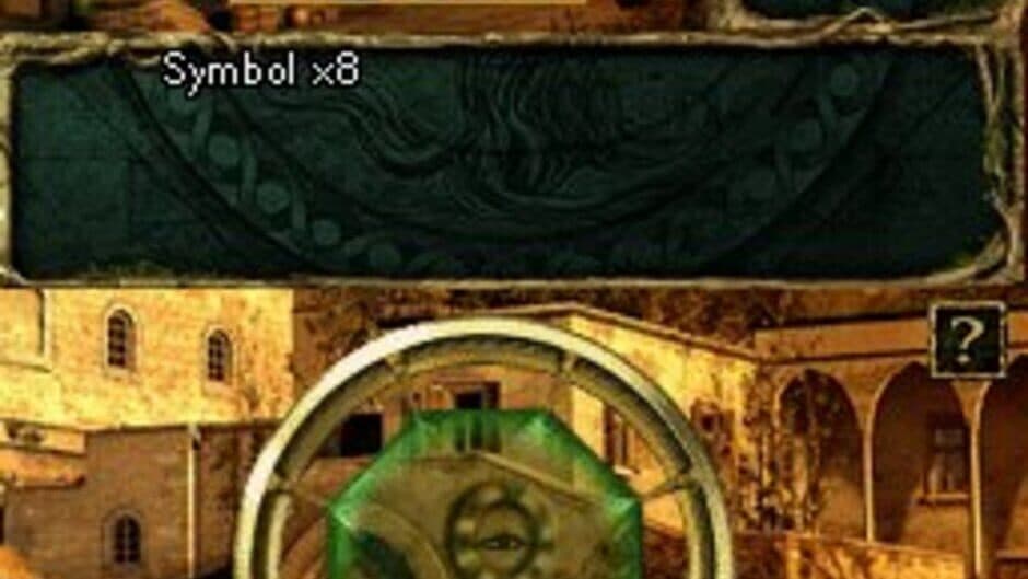 Chronicles of Mystery: The Secret Tree of Life screenshot