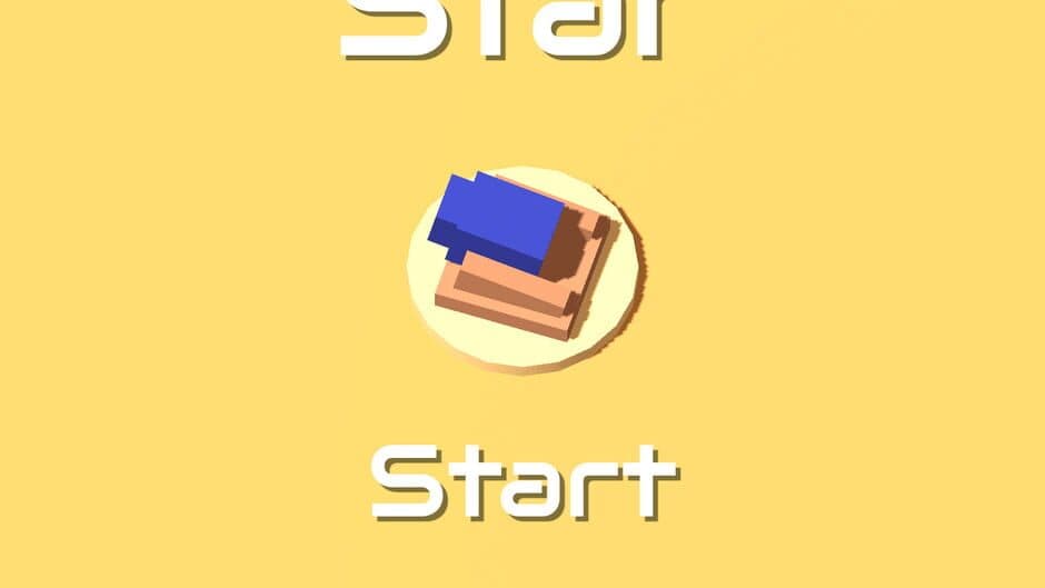 Shelling Star screenshot