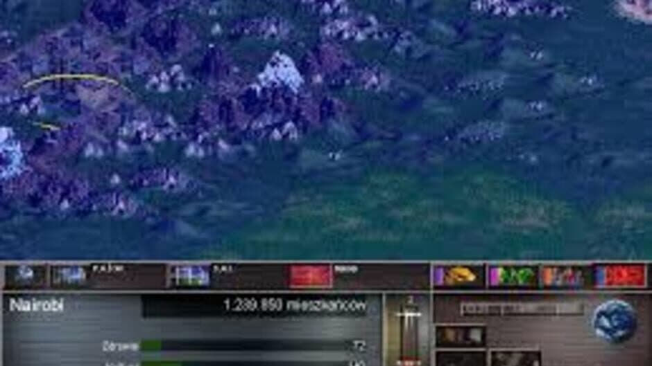 The 3rd Millennium screenshot