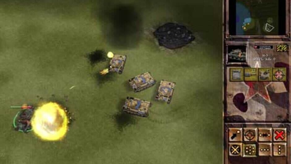 War Times screenshot