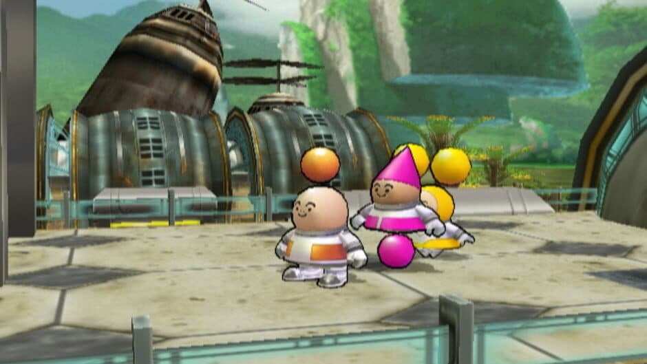 Opoona screenshot