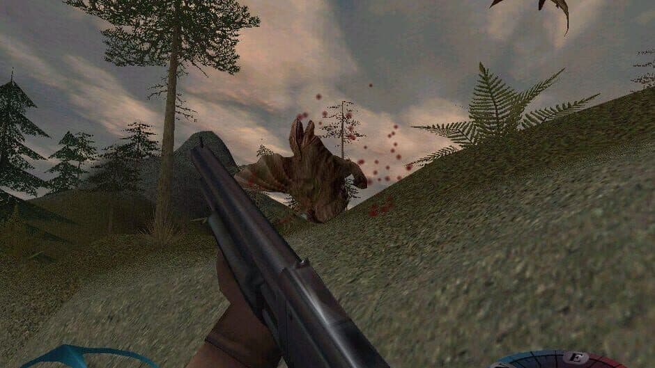 Carnivores 2 screenshot