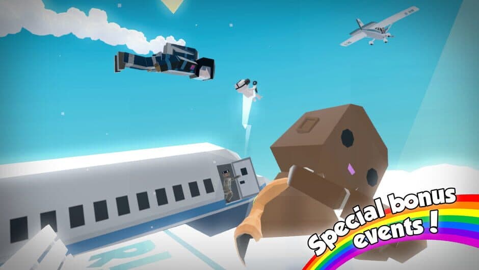 Rescuties! VR screenshot