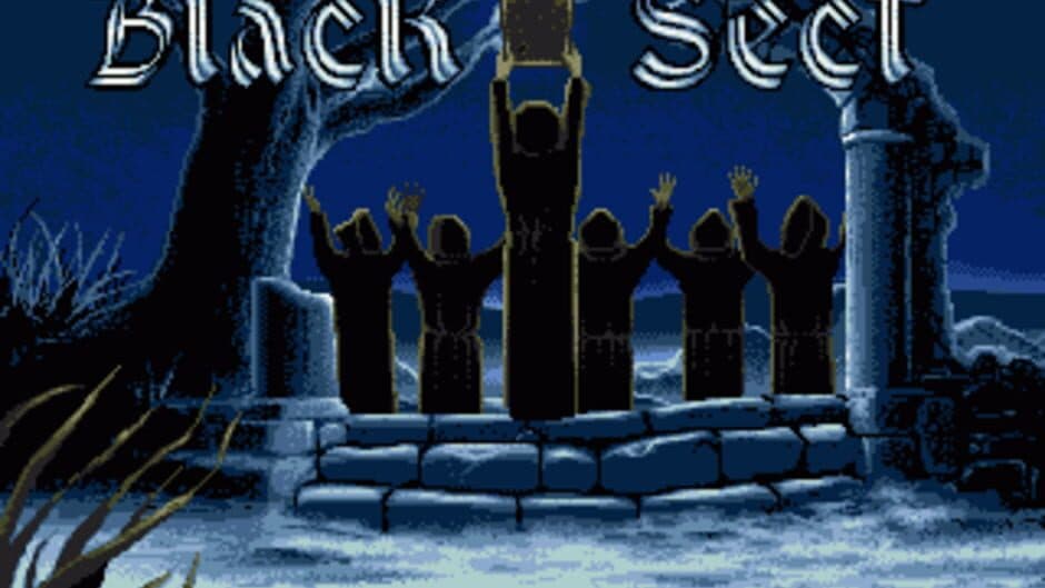 Black Sect screenshot