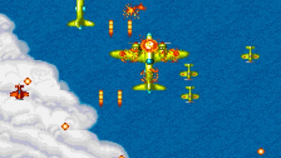 1942 screenshot