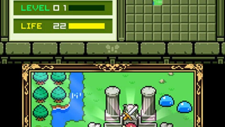 Fairune screenshot