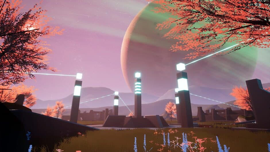 Epitasis screenshot