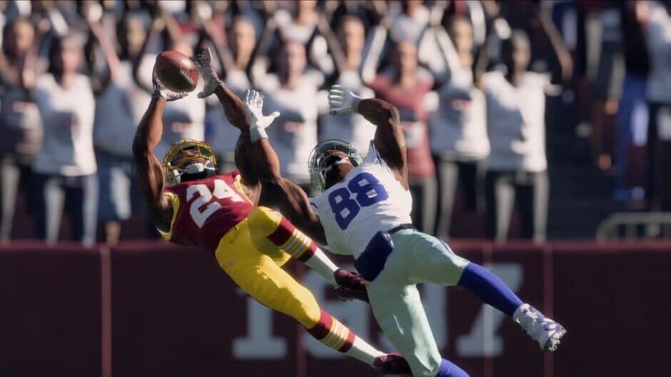Madden NFL 18 screenshot