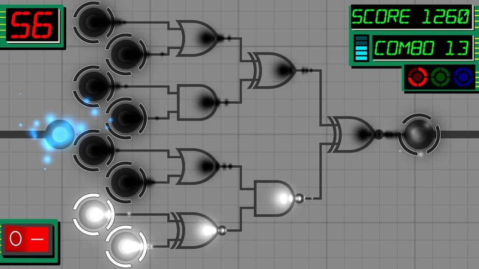 Schemata screenshot