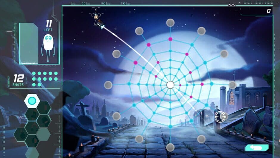 Ghost Cleaner screenshot