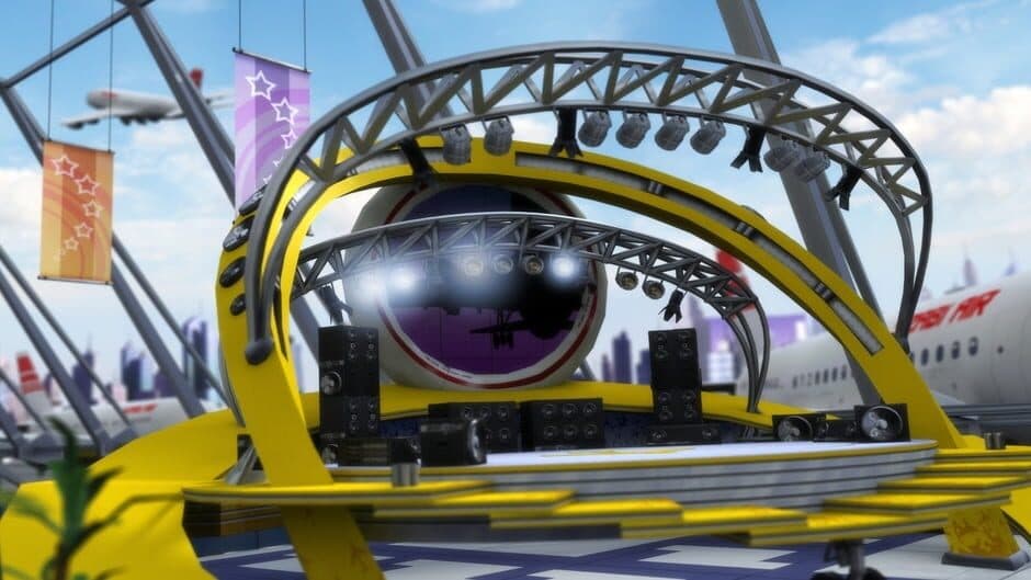 Dance It's Your Stage screenshot