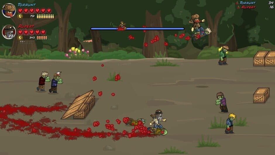 Gibz screenshot
