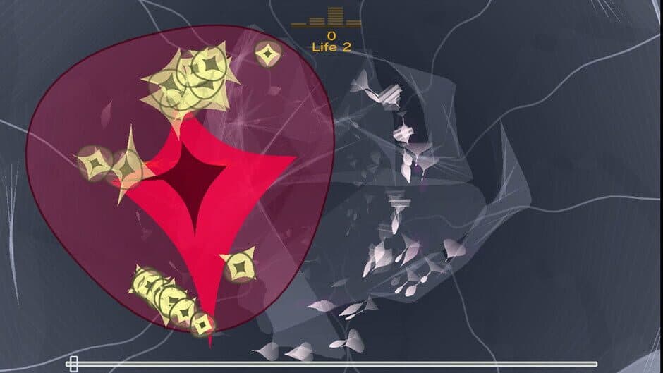 Everyday Shooter screenshot
