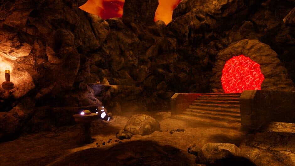 Etherian screenshot