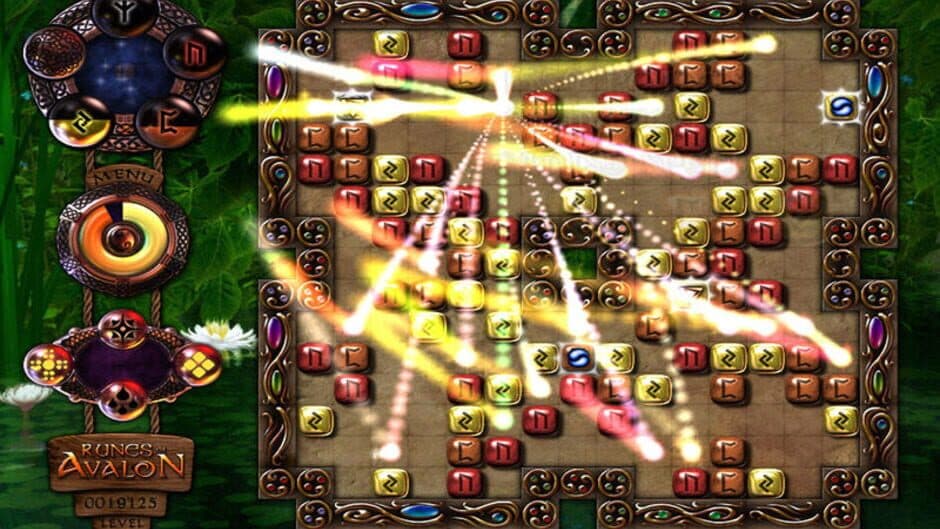 Runes of Avalon 2 screenshot