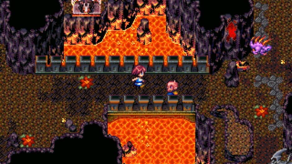 Ara Fell screenshot